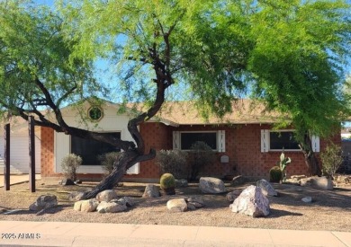 Located just minutes from the vibrant energy of Old Town on Scottsdale Shadows in Arizona - for sale on GolfHomes.com, golf home, golf lot