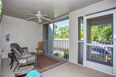 Enjoy sweeping views of the golf course, lake, and wooded on Heritage Palms Golf and Country Club in Florida - for sale on GolfHomes.com, golf home, golf lot