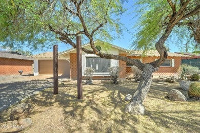 Located just minutes from the vibrant energy of Old Town on Scottsdale Shadows in Arizona - for sale on GolfHomes.com, golf home, golf lot
