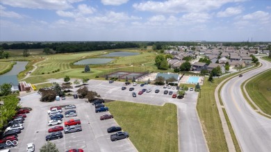 Nestled in the serene Southern Dunes Golf Community, this condo on Southern Dunes Golf Course in Indiana - for sale on GolfHomes.com, golf home, golf lot