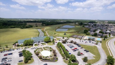 Nestled in the serene Southern Dunes Golf Community, this condo on Southern Dunes Golf Course in Indiana - for sale on GolfHomes.com, golf home, golf lot