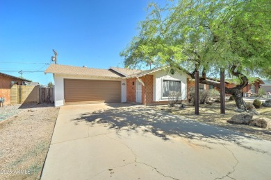 Located just minutes from the vibrant energy of Old Town on Scottsdale Shadows in Arizona - for sale on GolfHomes.com, golf home, golf lot