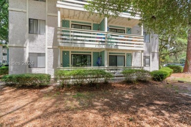 Welcome to Fiddler's Cove ~ this wonderful first floor condo on Port Royal Golf and Racquet Club in South Carolina - for sale on GolfHomes.com, golf home, golf lot