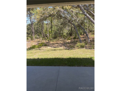 Brand New Quality Built Construction in Desirable Pine Ridge on Pine Ridge Community Golf and Country Club in Florida - for sale on GolfHomes.com, golf home, golf lot
