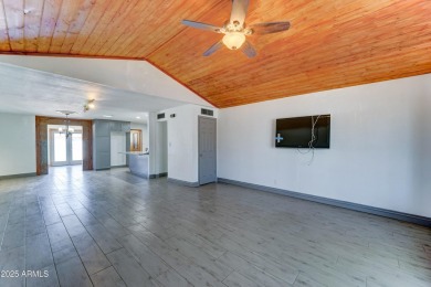 Located just minutes from the vibrant energy of Old Town on Scottsdale Shadows in Arizona - for sale on GolfHomes.com, golf home, golf lot
