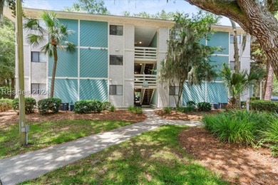 Welcome to Fiddler's Cove ~ this wonderful first floor condo on Port Royal Golf and Racquet Club in South Carolina - for sale on GolfHomes.com, golf home, golf lot