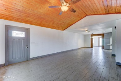 Located just minutes from the vibrant energy of Old Town on Scottsdale Shadows in Arizona - for sale on GolfHomes.com, golf home, golf lot