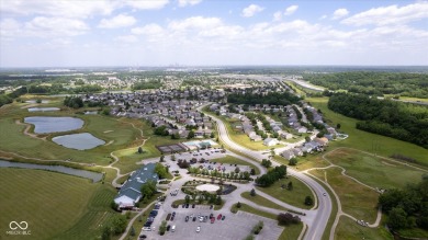 Nestled in the serene Southern Dunes Golf Community, this condo on Southern Dunes Golf Course in Indiana - for sale on GolfHomes.com, golf home, golf lot