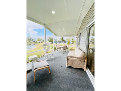 Motivated Seller Offering a Fantastic Incentive! Buyer will pay on Lake Fairways Country Club in Florida - for sale on GolfHomes.com, golf home, golf lot