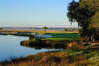 Welcome to Fiddler's Cove ~ this wonderful first floor condo on Port Royal Golf and Racquet Club in South Carolina - for sale on GolfHomes.com, golf home, golf lot