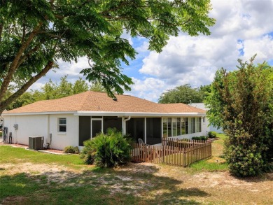 Move-in ready and designed for modern living, this home offers on On Top of the World Golf Course in Florida - for sale on GolfHomes.com, golf home, golf lot