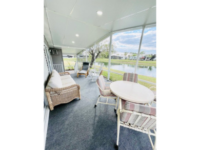 Motivated Seller Offering a Fantastic Incentive! Buyer will pay on Lake Fairways Country Club in Florida - for sale on GolfHomes.com, golf home, golf lot