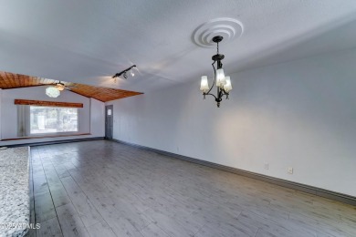 Located just minutes from the vibrant energy of Old Town on Scottsdale Shadows in Arizona - for sale on GolfHomes.com, golf home, golf lot