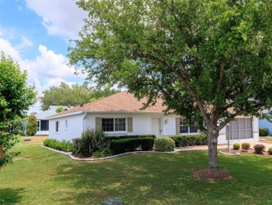 Move-in ready and designed for modern living, this home offers on On Top of the World Golf Course in Florida - for sale on GolfHomes.com, golf home, golf lot