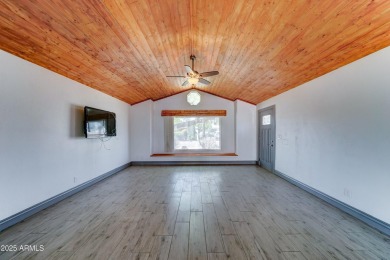Located just minutes from the vibrant energy of Old Town on Scottsdale Shadows in Arizona - for sale on GolfHomes.com, golf home, golf lot