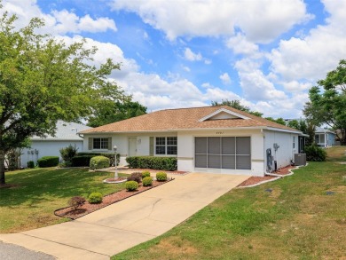 Move-in ready and designed for modern living, this home offers on On Top of the World Golf Course in Florida - for sale on GolfHomes.com, golf home, golf lot