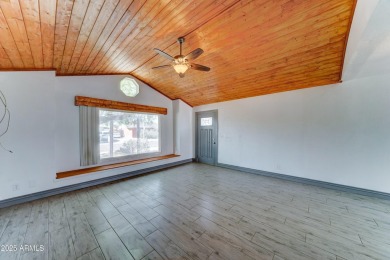Located just minutes from the vibrant energy of Old Town on Scottsdale Shadows in Arizona - for sale on GolfHomes.com, golf home, golf lot