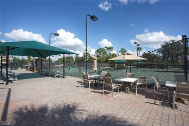 Enjoy sweeping views of the golf course, lake, and wooded on Heritage Palms Golf and Country Club in Florida - for sale on GolfHomes.com, golf home, golf lot