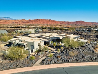 ***Furniture Package, TV's & Electronics Included** This gem is on Entrada at Snow Canyon in Utah - for sale on GolfHomes.com, golf home, golf lot