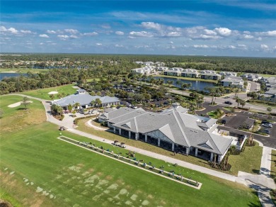 Welcome to the epitome of luxury living at the prestigious on Heritage Landing Golf  in Florida - for sale on GolfHomes.com, golf home, golf lot