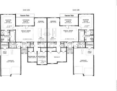 Hickory's newest luxury townhome subdivision located in on Catawba Springs Golf Course At Lake Hickory  in North Carolina - for sale on GolfHomes.com, golf home, golf lot