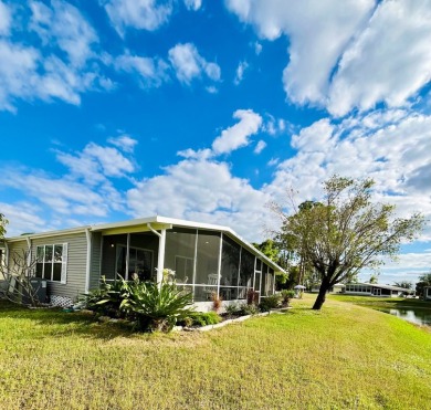 Motivated Seller Offering a Fantastic Incentive! Buyer will pay on Lake Fairways Country Club in Florida - for sale on GolfHomes.com, golf home, golf lot