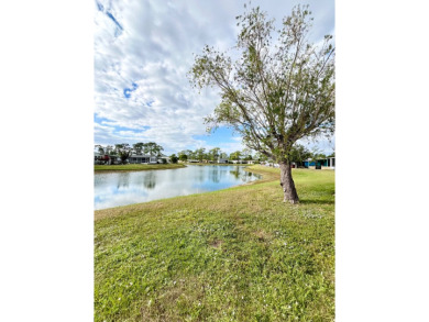 Motivated Seller Offering a Fantastic Incentive! Buyer will pay on Lake Fairways Country Club in Florida - for sale on GolfHomes.com, golf home, golf lot
