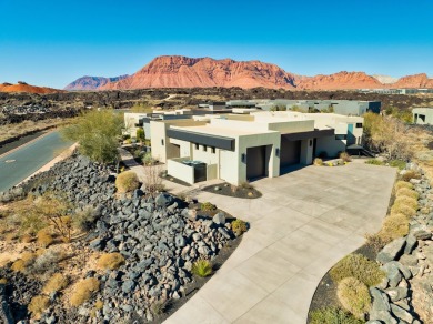 ***Furniture Package, TV's & Electronics Included** This gem is on Entrada at Snow Canyon in Utah - for sale on GolfHomes.com, golf home, golf lot