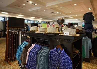 Enjoy sweeping views of the golf course, lake, and wooded on Heritage Palms Golf and Country Club in Florida - for sale on GolfHomes.com, golf home, golf lot
