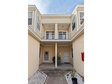 Enjoy maintenance-free Florida living in the highly sought-after on East Bay Golf Club in Florida - for sale on GolfHomes.com, golf home, golf lot