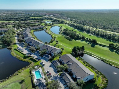 Enjoy sweeping views of the golf course, lake, and wooded on Heritage Palms Golf and Country Club in Florida - for sale on GolfHomes.com, golf home, golf lot