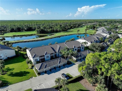 Enjoy sweeping views of the golf course, lake, and wooded on Heritage Palms Golf and Country Club in Florida - for sale on GolfHomes.com, golf home, golf lot