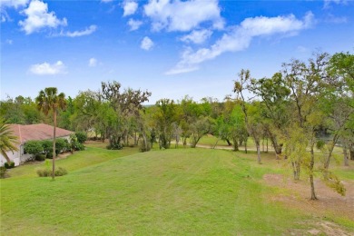 Nestled within the exclusive, gated enclave of Lake Jovita, this on Lake Jovita Golf and Country Club in Florida - for sale on GolfHomes.com, golf home, golf lot