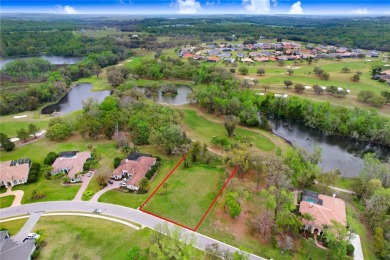 Nestled within the exclusive, gated enclave of Lake Jovita, this on Lake Jovita Golf and Country Club in Florida - for sale on GolfHomes.com, golf home, golf lot