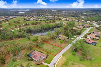 Nestled within the exclusive, gated enclave of Lake Jovita, this on Lake Jovita Golf and Country Club in Florida - for sale on GolfHomes.com, golf home, golf lot