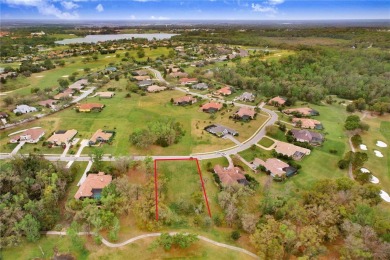 Nestled within the exclusive, gated enclave of Lake Jovita, this on Lake Jovita Golf and Country Club in Florida - for sale on GolfHomes.com, golf home, golf lot
