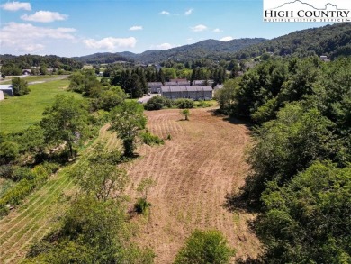 Welcome to your very own private oasis in the town of Boone, NC on Boone Golf Club in North Carolina - for sale on GolfHomes.com, golf home, golf lot
