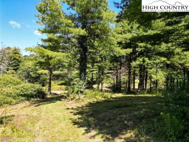 Welcome to your very own private oasis in the town of Boone, NC on Boone Golf Club in North Carolina - for sale on GolfHomes.com, golf home, golf lot