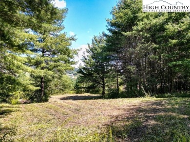 Welcome to your very own private oasis in the town of Boone, NC on Boone Golf Club in North Carolina - for sale on GolfHomes.com, golf home, golf lot