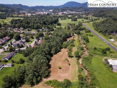 Welcome to your very own private oasis in the town of Boone, NC on Boone Golf Club in North Carolina - for sale on GolfHomes.com, golf home, golf lot