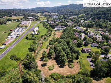 Welcome to your very own private oasis in the town of Boone, NC on Boone Golf Club in North Carolina - for sale on GolfHomes.com, golf home, golf lot