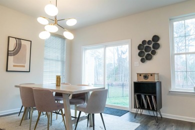 **OPEN HOUSE 5/3 12-3PM**Golf Course Living at it's best in on Harbor Pines Golf Club in New Jersey - for sale on GolfHomes.com, golf home, golf lot
