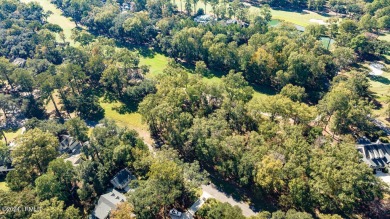 Nestled within the esteemed Oldfield community is 12 Sandy Hill on Oldfield Golf Club in South Carolina - for sale on GolfHomes.com, golf home, golf lot