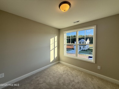 Premium lot! Don't miss this stunning new home in downtown on Riverwood Golf and Athletic Club in North Carolina - for sale on GolfHomes.com, golf home, golf lot