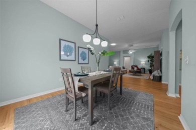 Prepare to STOP to see this expanded Vera Cruz Mondel! 3 on Tierra Del Sol Golf and Country Club in Florida - for sale on GolfHomes.com, golf home, golf lot