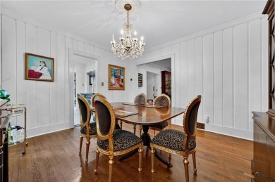 Welcome to this beautifully renovated 3-bedroom, 2.5-bath on Bobby Jones Golf Club in Georgia - for sale on GolfHomes.com, golf home, golf lot