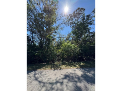 Prime opportunity to own two adjacent residential lots in on Seminole Lakes Country Club in Florida - for sale on GolfHomes.com, golf home, golf lot