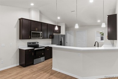 Come and GROW on Bedstrow! Here is a chance to own a brand new on Citrus Springs Country Club in Florida - for sale on GolfHomes.com, golf home, golf lot