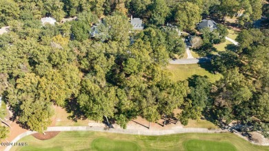 Nestled within the esteemed Oldfield community is 12 Sandy Hill on Oldfield Golf Club in South Carolina - for sale on GolfHomes.com, golf home, golf lot