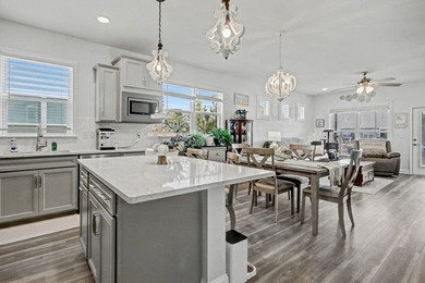 Welcome to Del Webb at Grande Dunes, Myrtle Beach's premier 55+ on Myrtlewood Golf Course and Club  in South Carolina - for sale on GolfHomes.com, golf home, golf lot